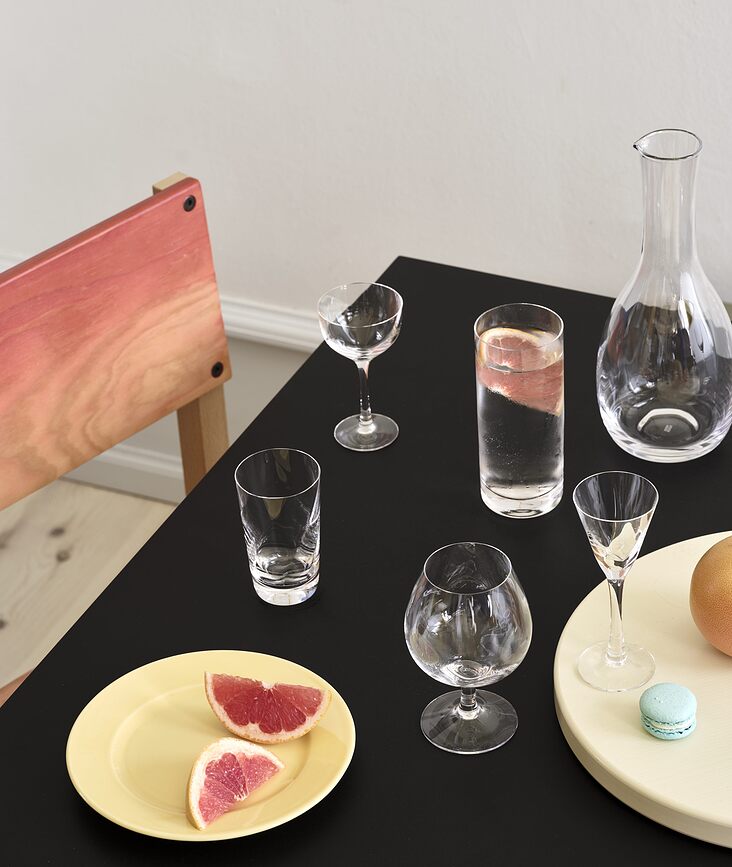 Chateau Čaša 380 ml