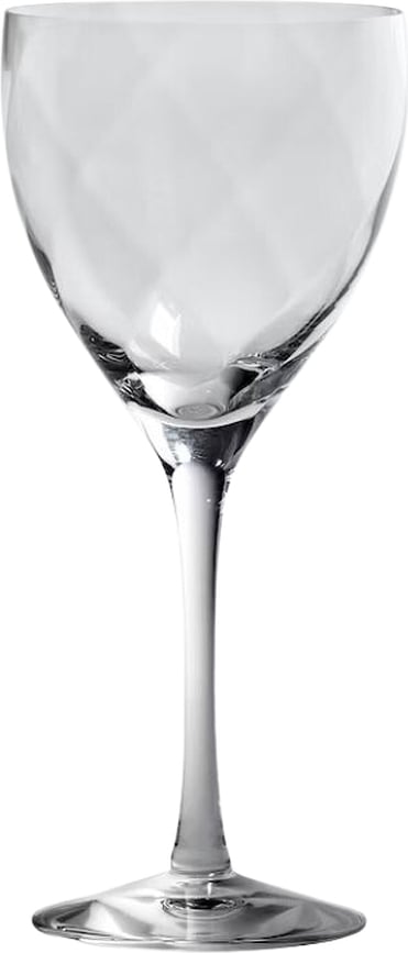 Chateau Valge veini pokaal 350 ml