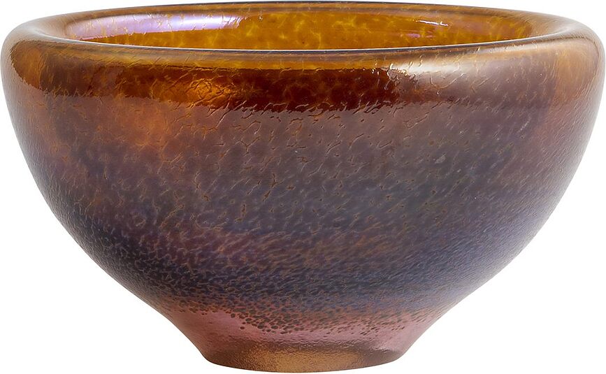 Cuenco decorativo Beans