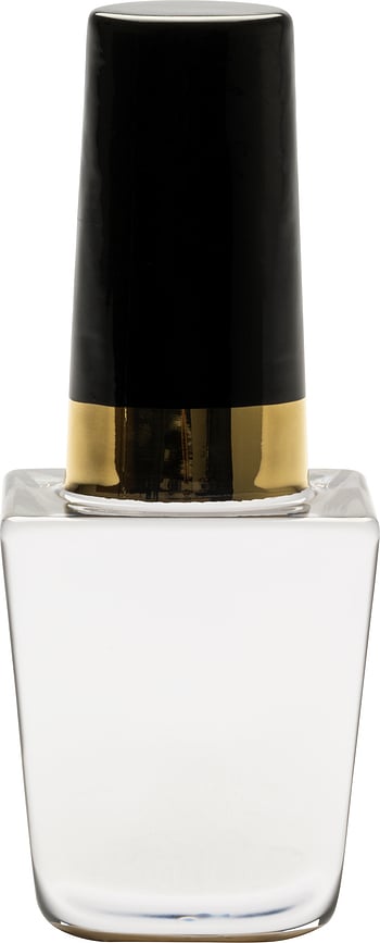 Decoratie Make Up nagellak beige