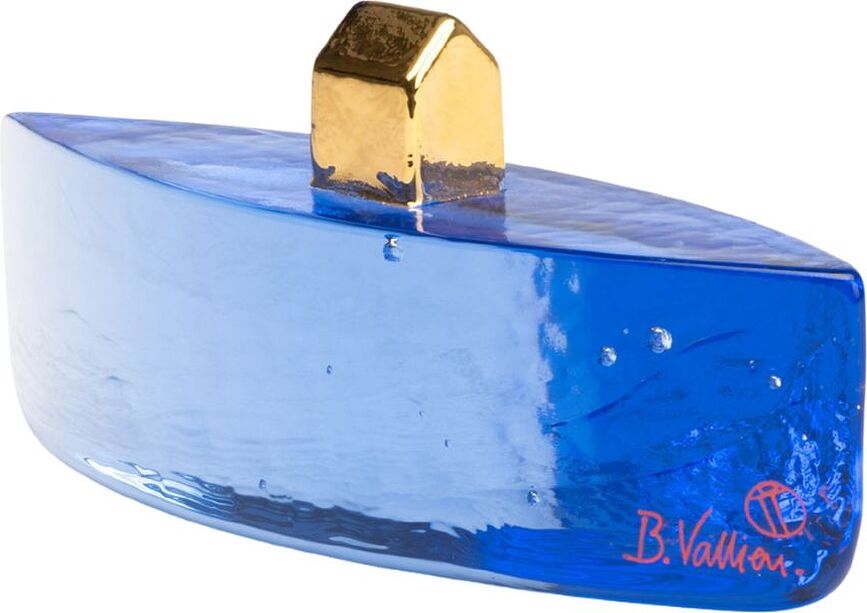 Décoration Fortress Vessel