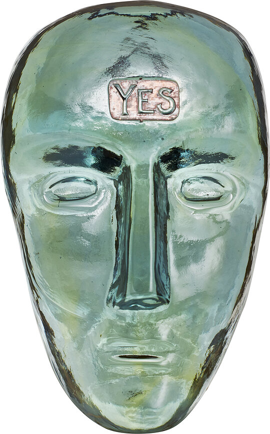 Декорація Companion Yes 9,3 cm