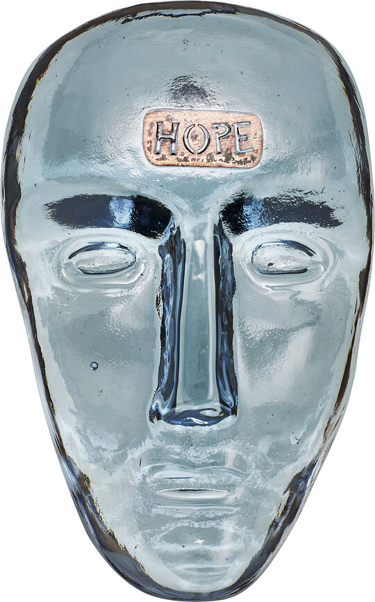 Dekoracija Companion Hope 9,3 cm