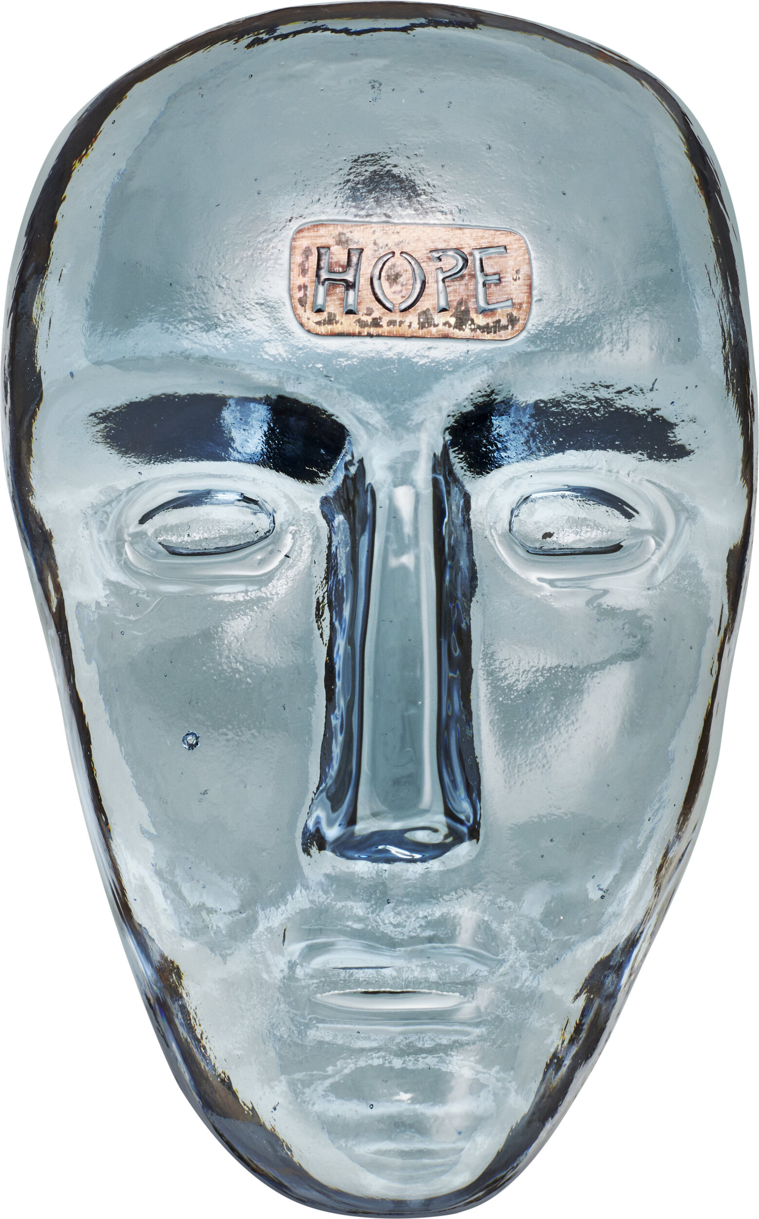 Figuren, Skulpturen und Kleindeko Dekoration Companion Hope 9, 3 Cm