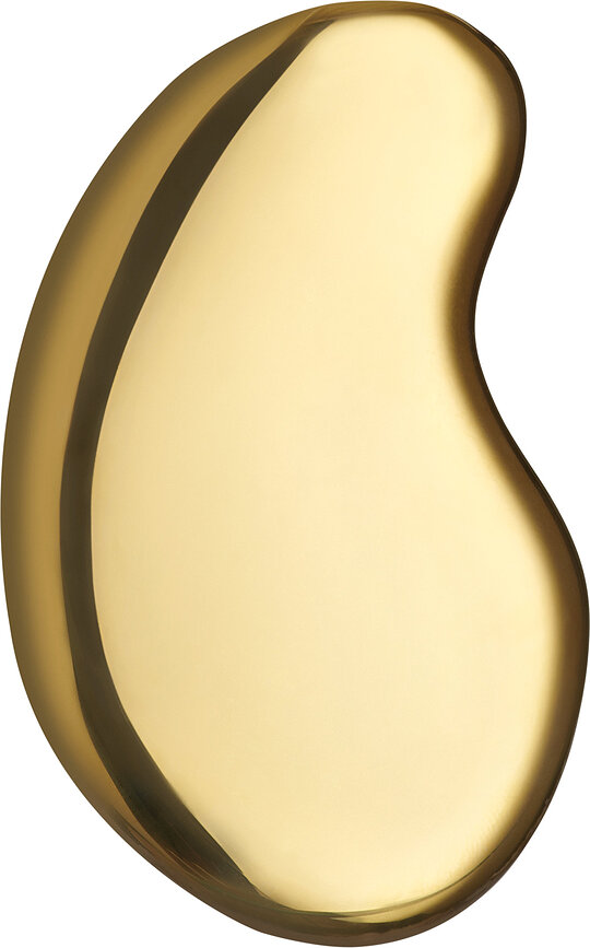 Dekoration Tears of joy Golden, guld