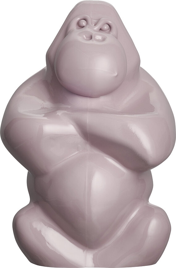 Dekorativna figurica My Wide Life Gabba Gabba Hey 30,5 cm