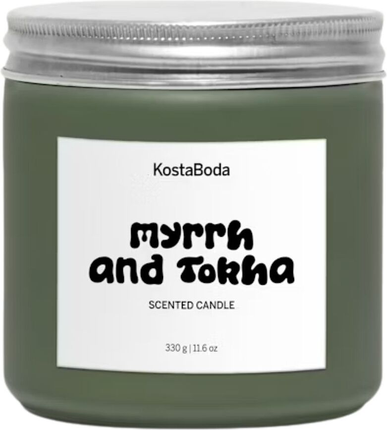 Dišeča sveča Mind Myrrh & Tohka