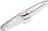 Drifter Dekorationsfigur, transparent