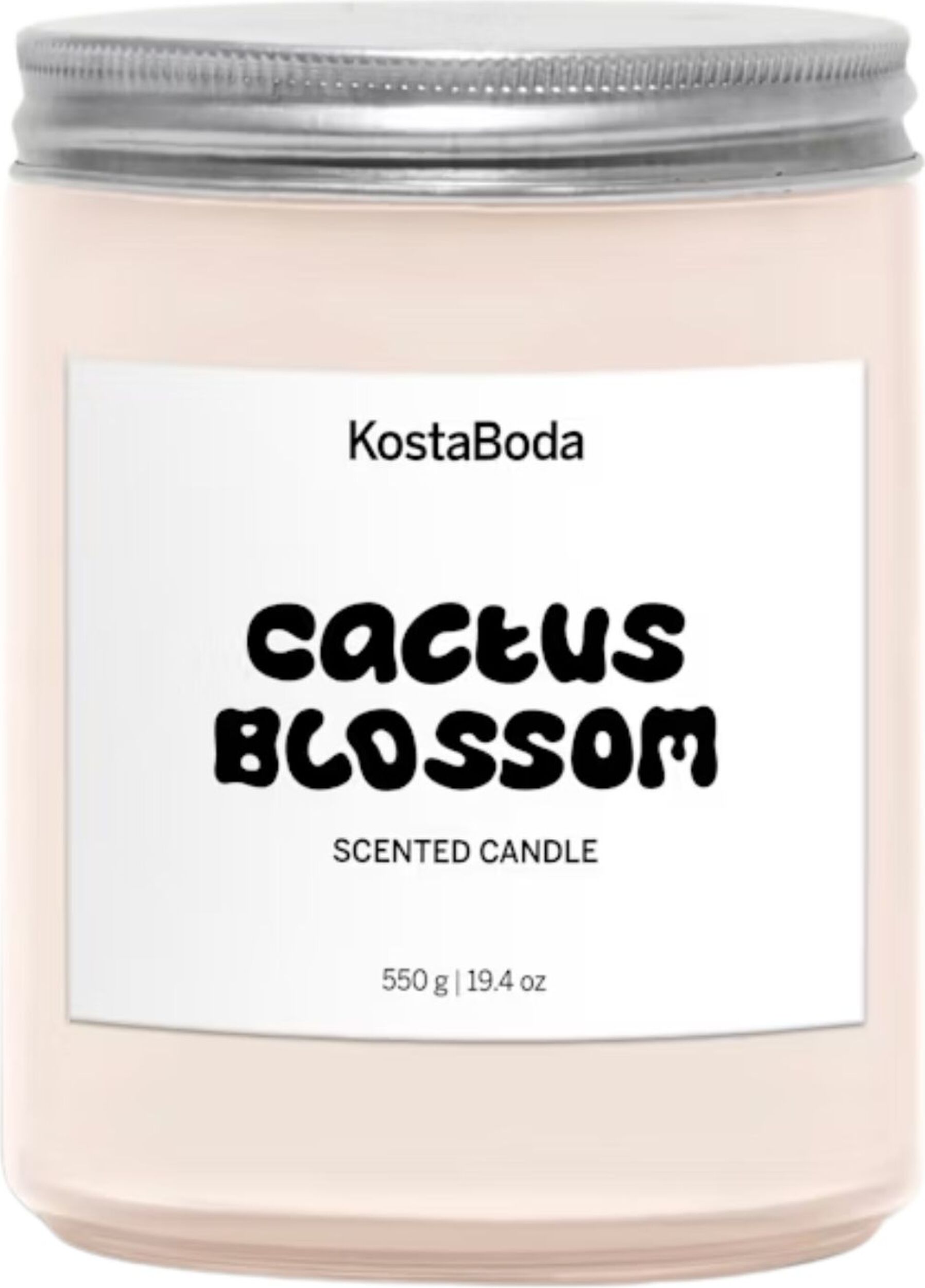 Duftkerze Mind Cactus Blossom 13,5 cm