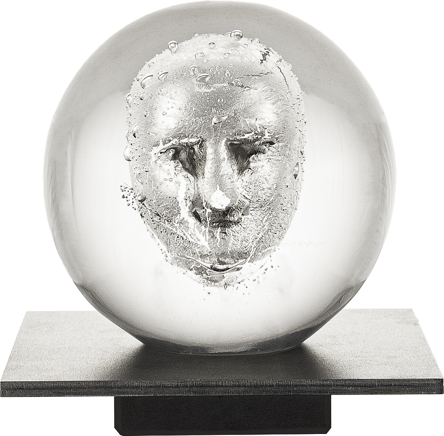 Figura decorativa Headman