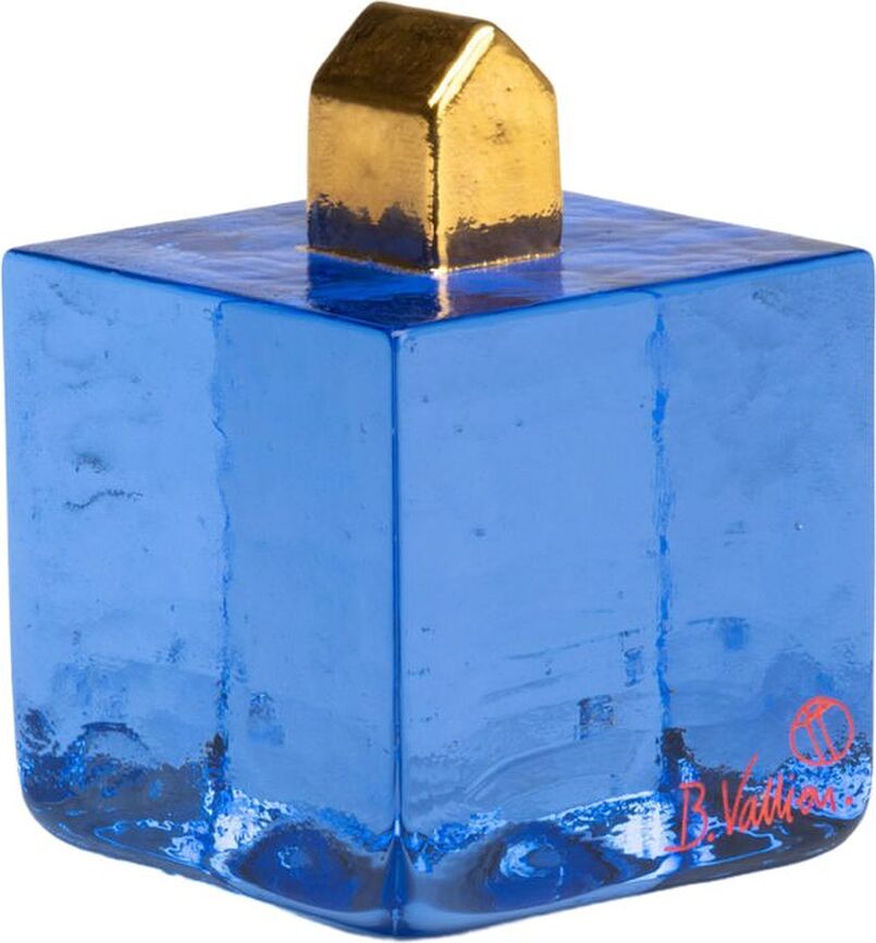 Fortress Cube dekoration