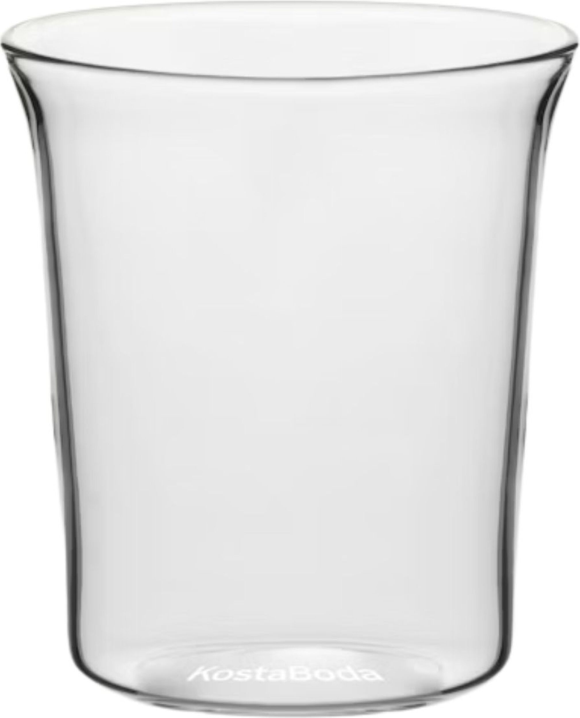 Innocent Gläser 350 ml, 4 St.