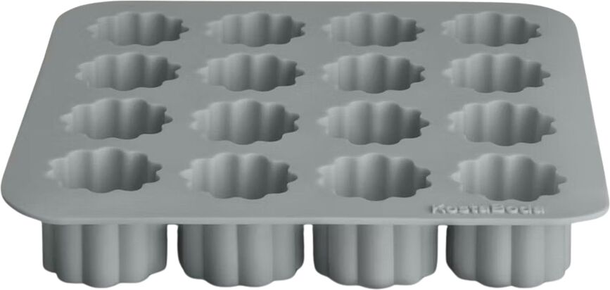 Isform Viva Ice 17,2 x 17,2 cm, antracit