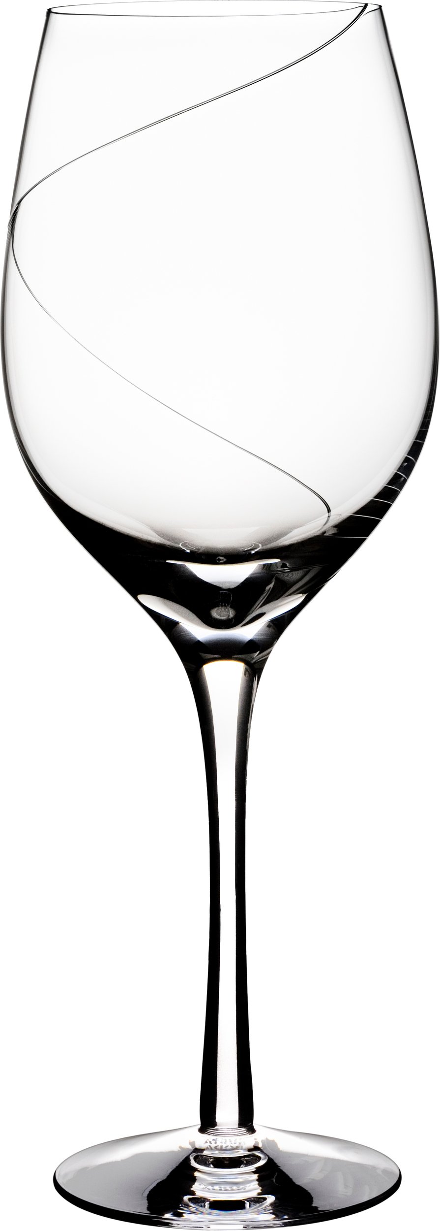 Kieliszek do wina czerwonego Line 670 ml