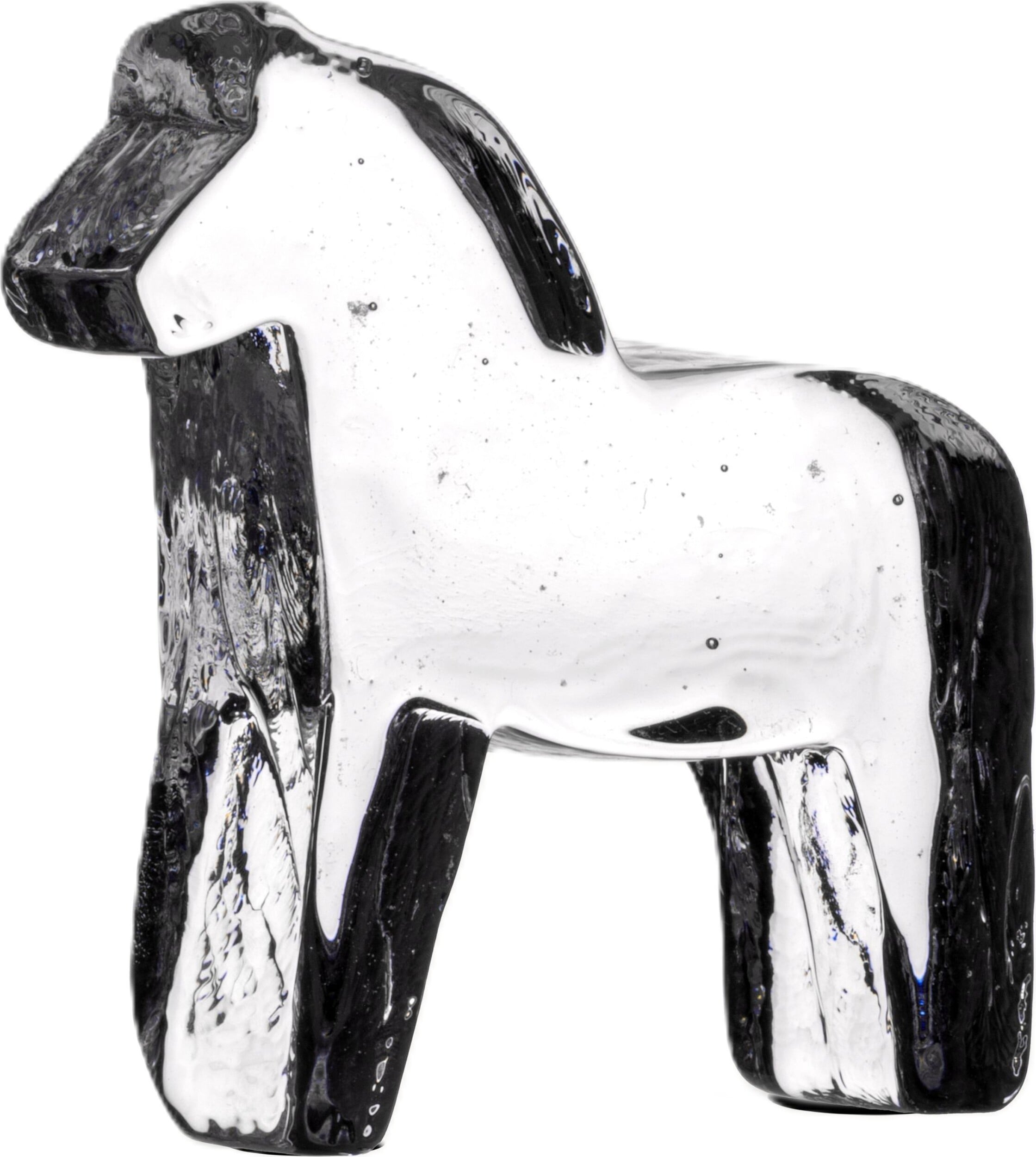 Kosta Horse Dekofigur 20 cm