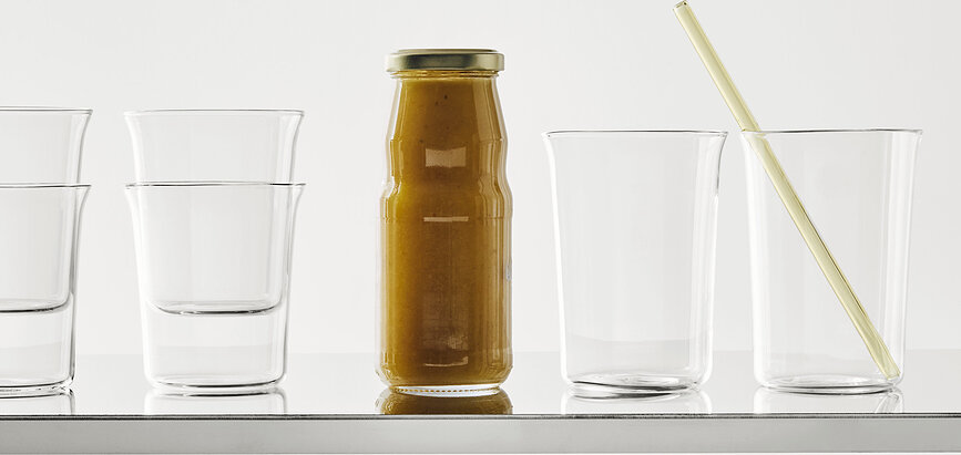 Kozarci Innocent 550 ml, 4 kos