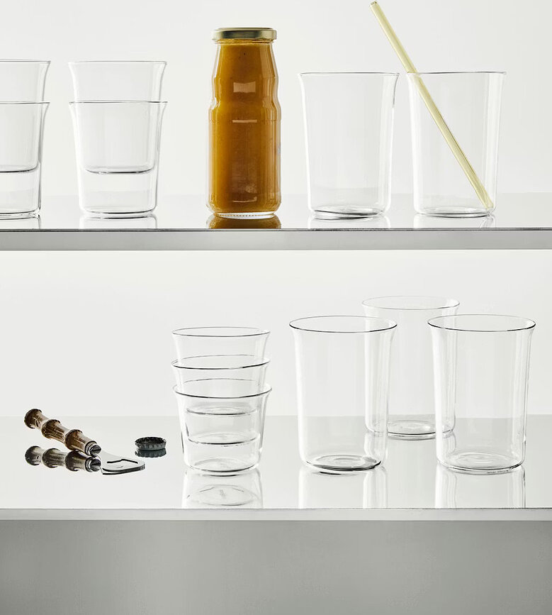 Kozarci Innocent 550 ml, 4 kos