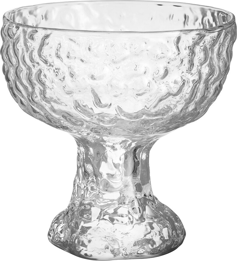 Креманка для десертів Moss 350 ml прозора