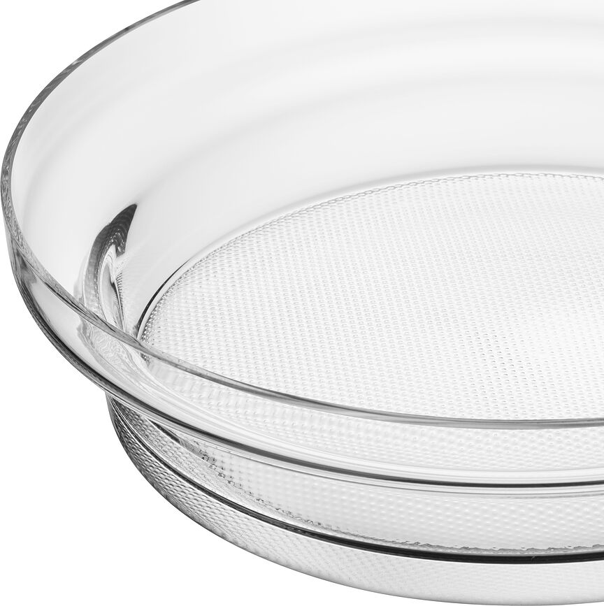 Limelight Plat 33 cm, gris