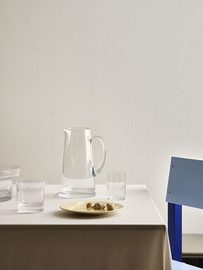 Limelight Zdjela 24,5 cm siva