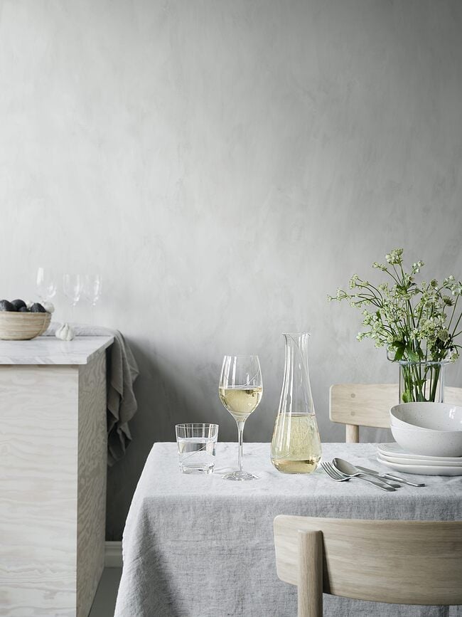 Line Kozarec za rdeče vino, 670 ml