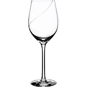 Line Rotweinglas 440 ml