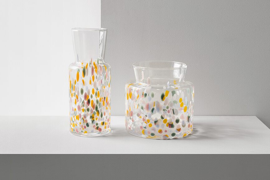 Meadow Spring Βάζο, 20 εκ.