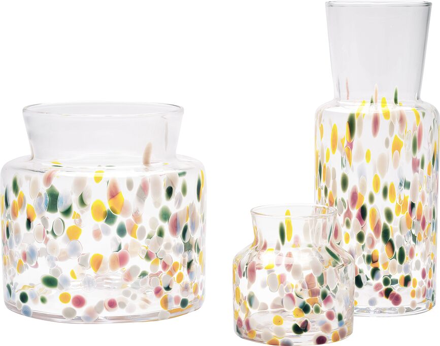 Meadow Spring Βάζο, 20 εκ.