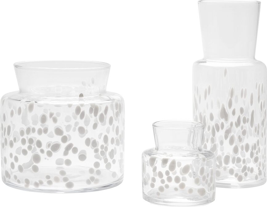 Meadow Winter Βάζο, 30 εκ.