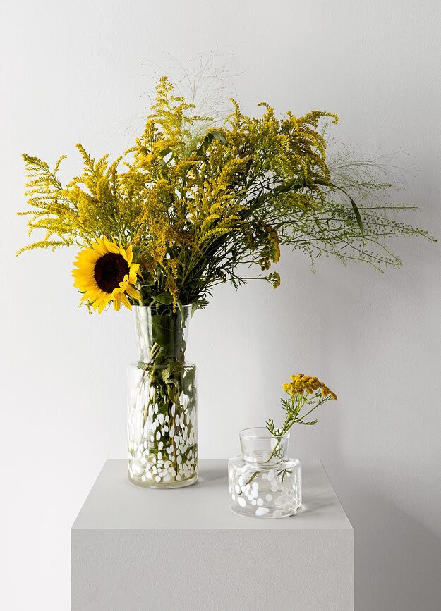 Meadow Winter Βάζο, 30 εκ.