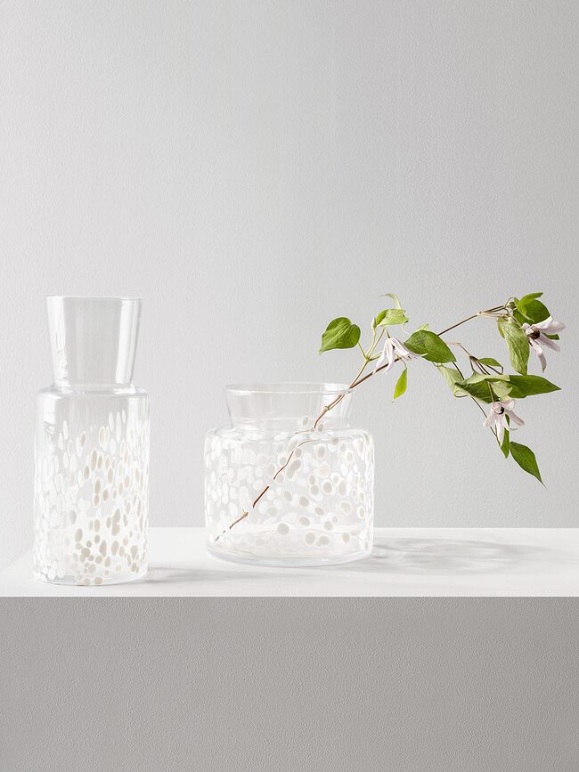 Meadow Winter Βάζο, 30 εκ.