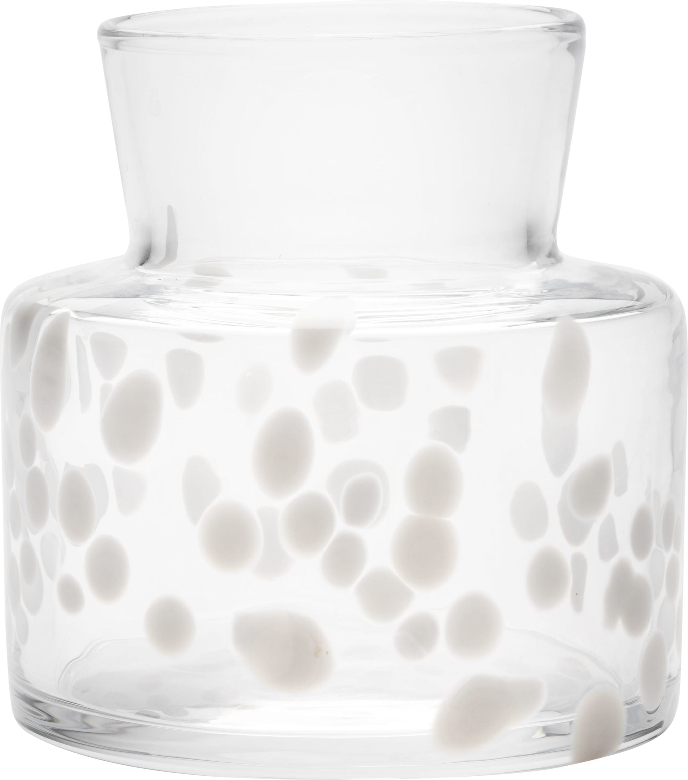 Meadow Winter Vase 11,5 cm
