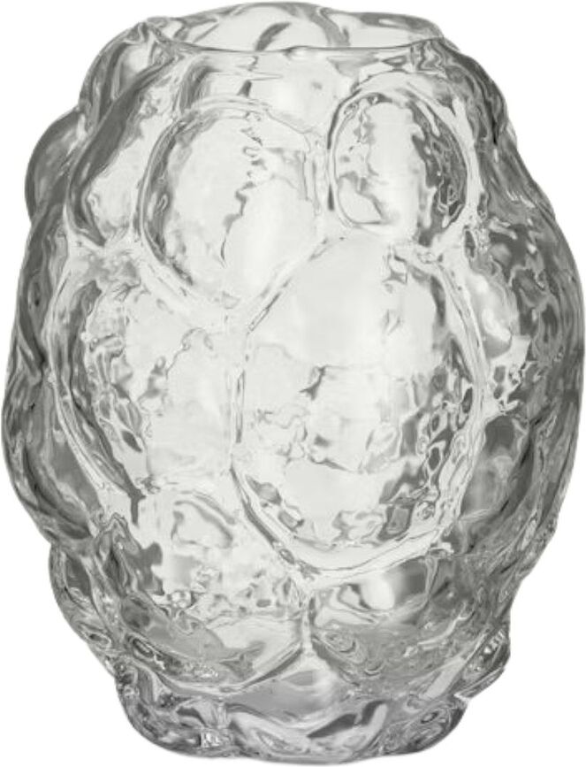 Mini vaza Moss 11,5 cm, transparentna