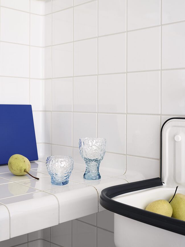 Moss Ποτήρια, 260 ml, 2 τμχ