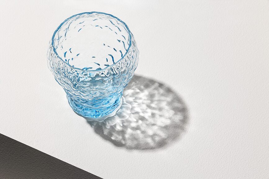 Moss Ποτήρια, 260 ml, 2 τμχ