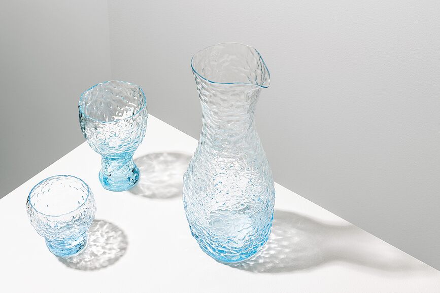 Moss Verres 260 ml, Lot de 2