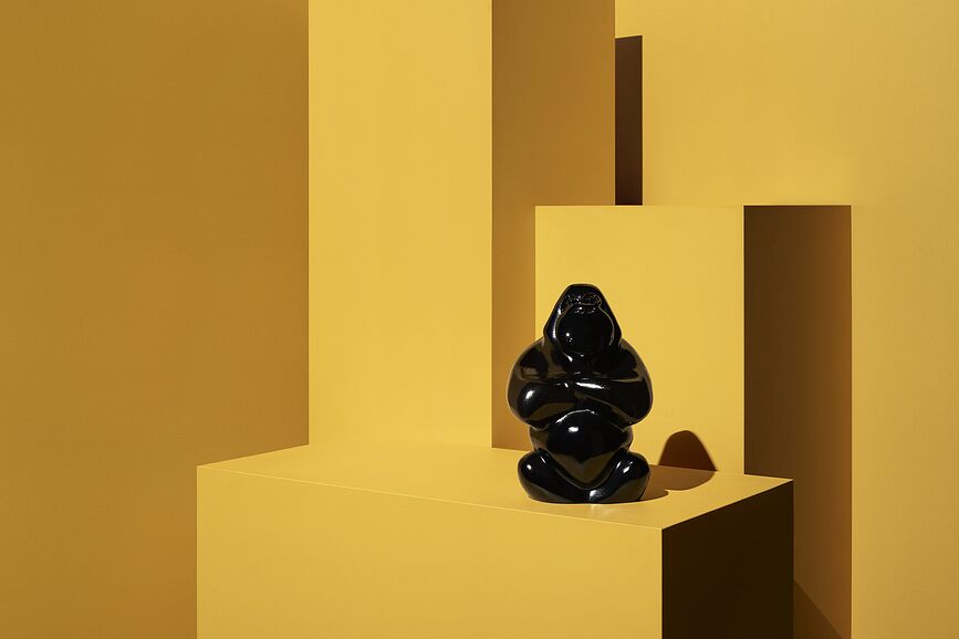 My Wide Life Gabba Gabba Hey Φιγούρα, 30,5 εκ.