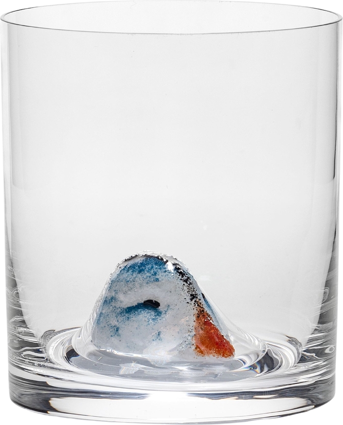 New Friends Verre 460 ml