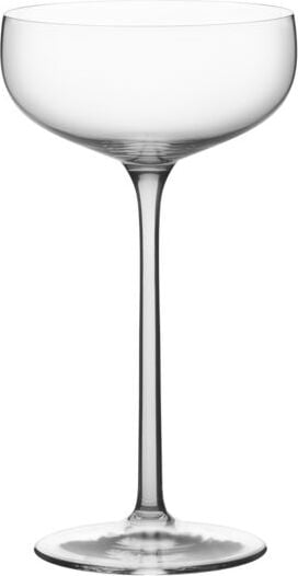 Nutid Champagnergläser 260 ml, 4 St.
