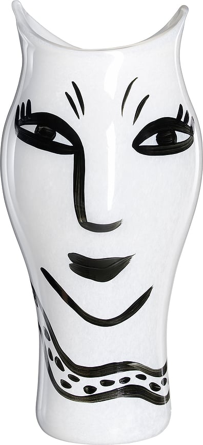 Open Minds Vase 36 cm