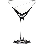 Pahar pentru martini Line 230 ml