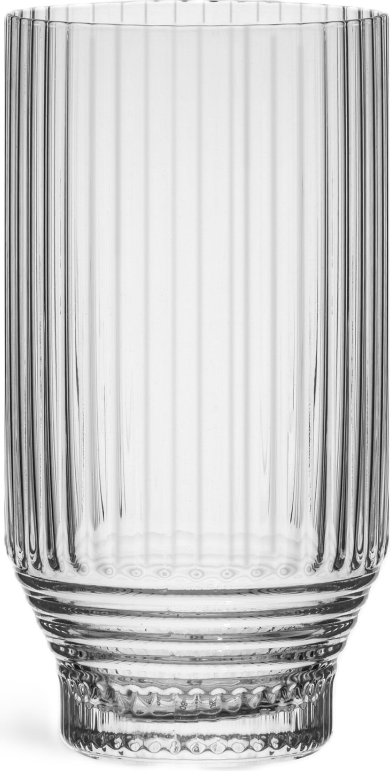 Pavilion Highball-Gläser 300 ml, 4 St.
