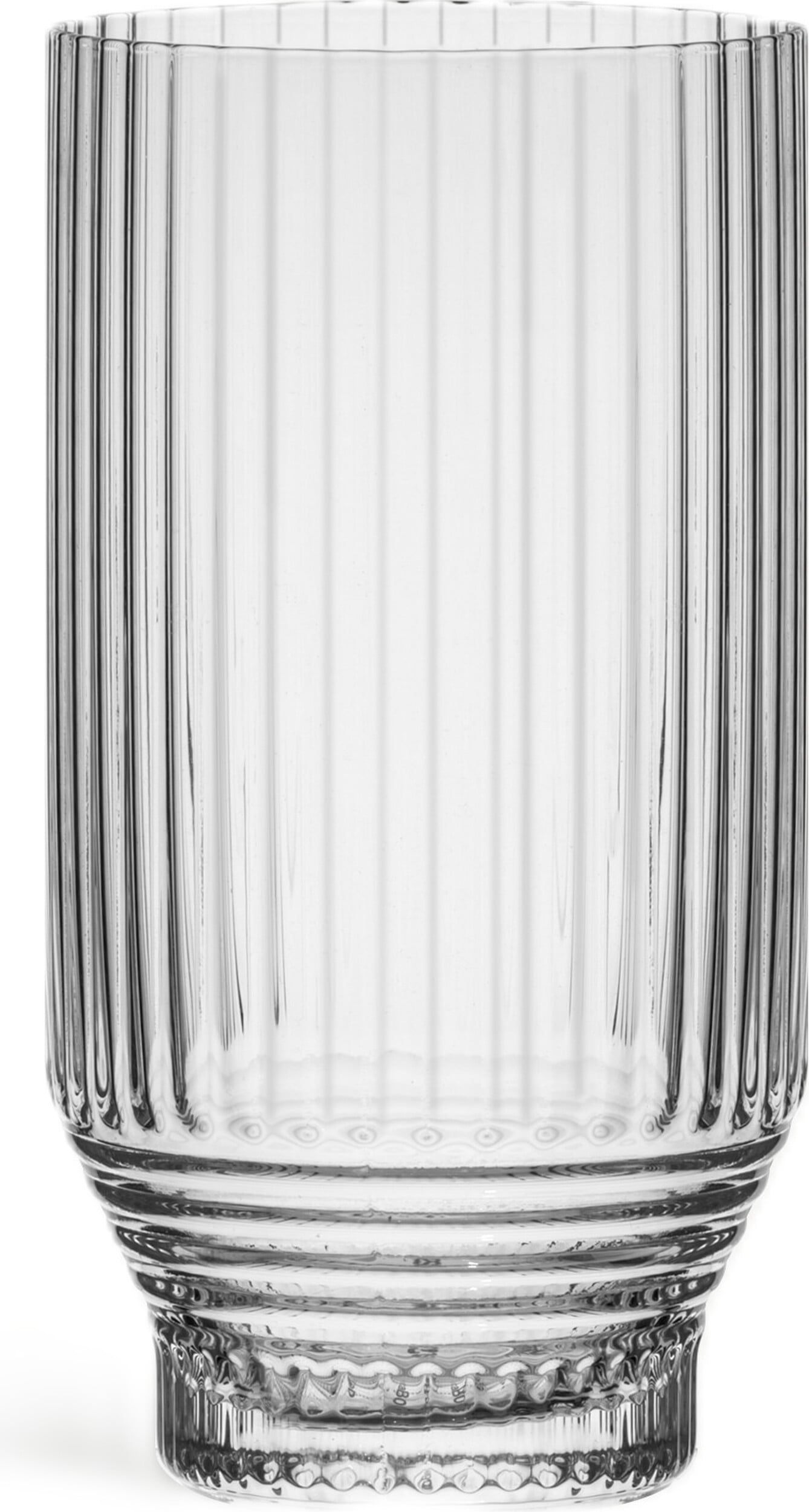 Pavilion Highball-Gläser 300 ml, 6 St.