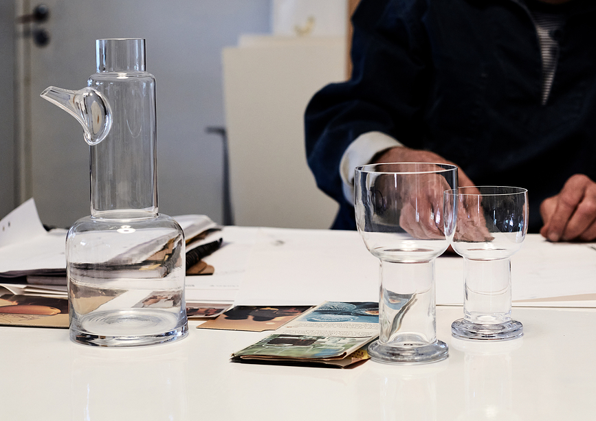 Picnic Verres 320 ml, Lot de 2