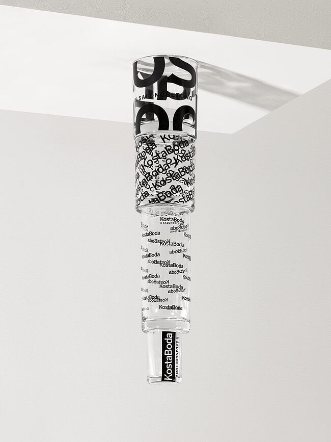 Salong Betong Čaše Old Fashioned 280 ml 2 kom.