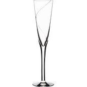 Šampano taurė Line 150 ml