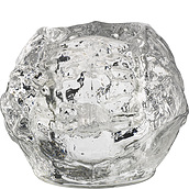 Snowball Kerzenhalter für Teelichter 9 cm