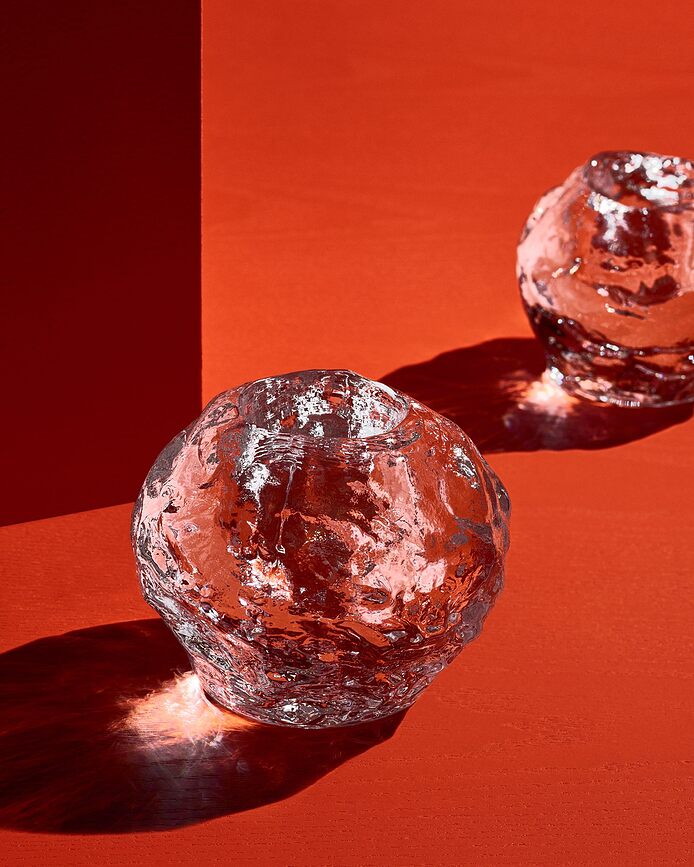 Snowball Svijećnjak za lučice 3 kom.