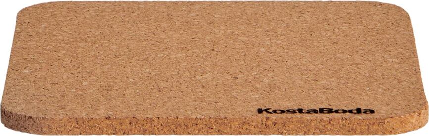 Sottobicchieri Viva 9,6 x 9,6 cm, 4 pz.