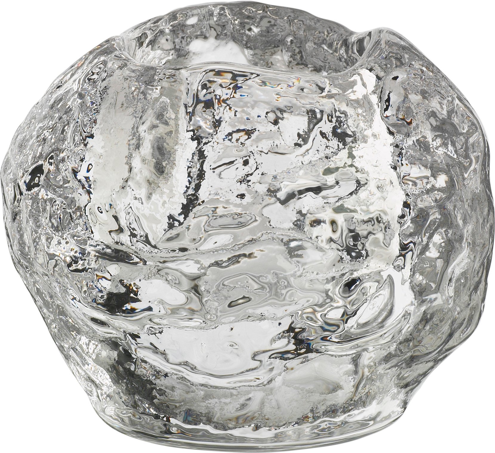 Świecznik na tealighty Snowball 7 cm